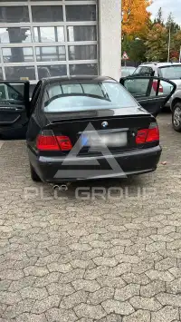 2003 BMW 330