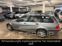 2003 BMW 330