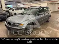 2003 BMW 330