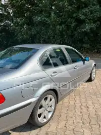2003 BMW 330