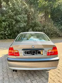 2003 BMW 330