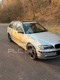 2003 BMW 330