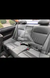 2003 BMW 330
