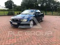 2003 BMW 330