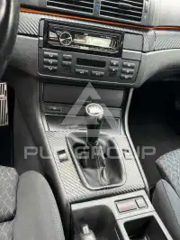 2003 BMW 330