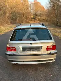 2003 BMW 330