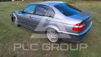2003 BMW 330