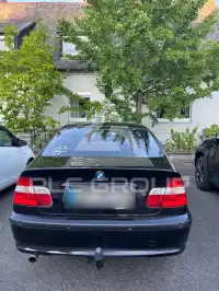 2003 BMW 330