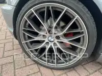 2003 BMW 330