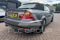 2003 BMW 330