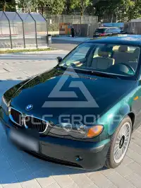 2003 BMW 330