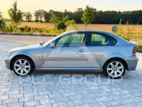 2003 BMW 330