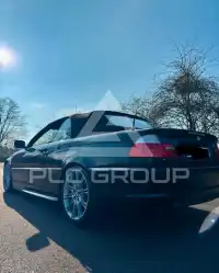 2003 BMW 330