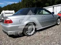 2003 BMW 330