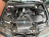 2003 BMW 330