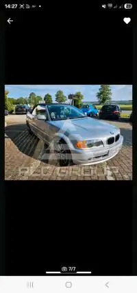 2003 BMW 330