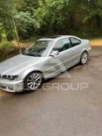 2003 BMW 330