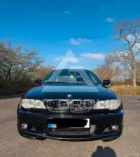 2003 BMW 330