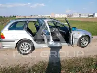 2003 BMW 330
