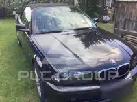 2003 BMW 330
