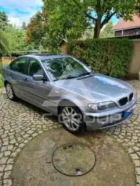 2003 BMW 330