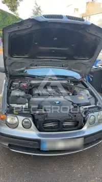 2003 BMW 330