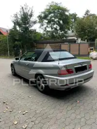 2003 BMW 330