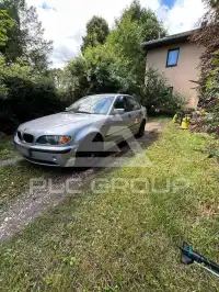 2003 BMW 330