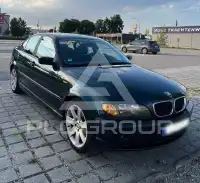 2003 BMW 330