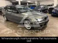 2003 BMW 330