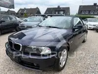 2003 BMW 330