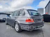 2003 BMW 330
