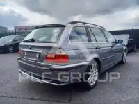 2003 BMW 330