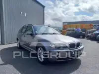 2003 BMW 330