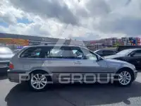 2003 BMW 330