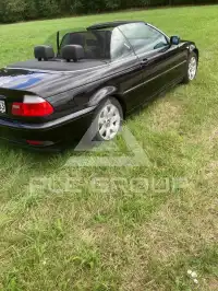 2003 BMW 330