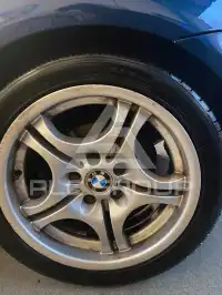 2003 BMW 330