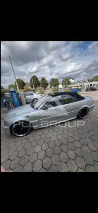 2003 BMW 330