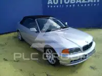 2003 BMW 330