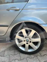 2003 BMW 330