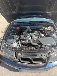 2003 BMW 330