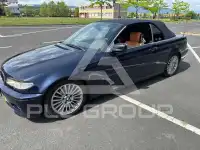 2003 BMW 330