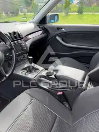 2003 BMW 330