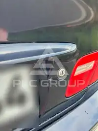 2003 BMW 330
