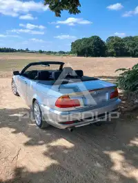 2003 BMW 330