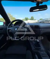2003 BMW 330