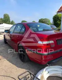 2003 BMW 330