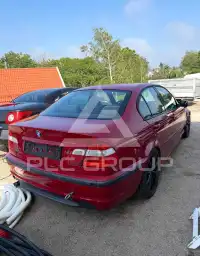 2003 BMW 330
