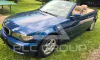 2003 BMW 330