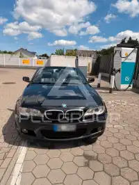 2003 BMW 330